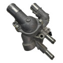 Carcaca Valvula Termostatica Lancer 2.0 2016 2018 2019
