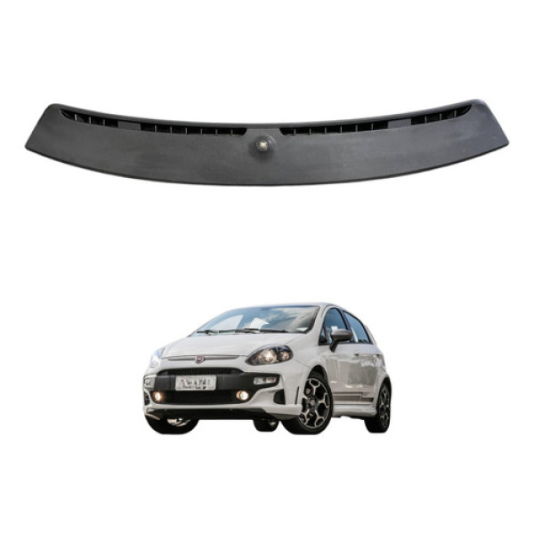 Grade Churrasqueira Interna Painel Punto 2013 2014 Sporting