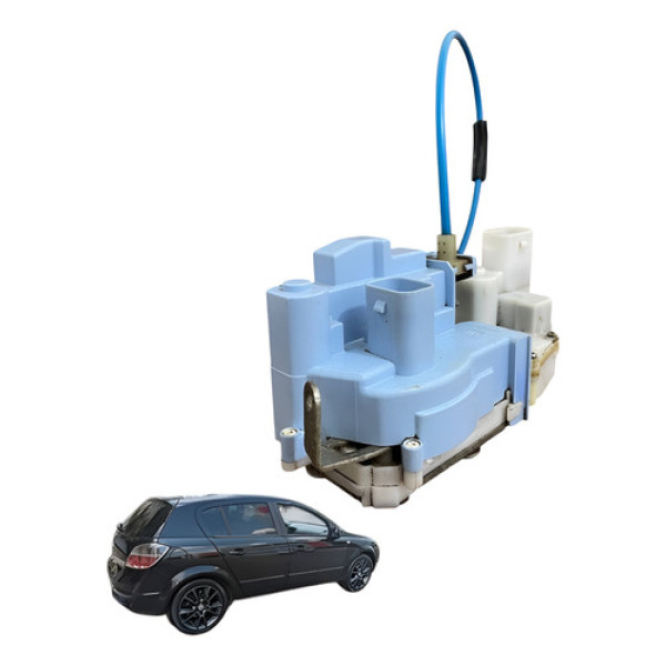 Fechadura Traseira Direita Gm Vectra Gtx 2006 2009 2011