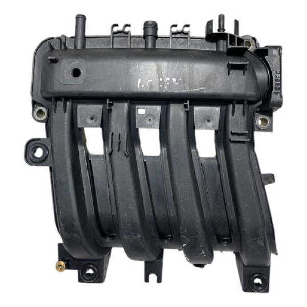 Coletor Admissao Renault Clio Sandero 1.0 16v 2006 2010 2012