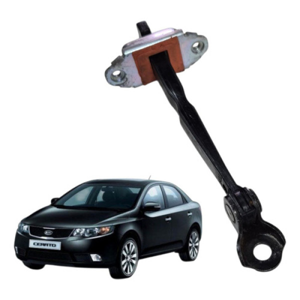 Limitador Porta Dianteiro Direito Kia Cerato 2008 2010 2013