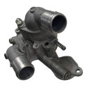 Carcaca Valvula Termostatica Lancer 2.0 2016 2018 2019