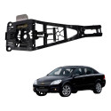Suporte Macaneta Direito Gm Agile Vectra 2006 2010 2013