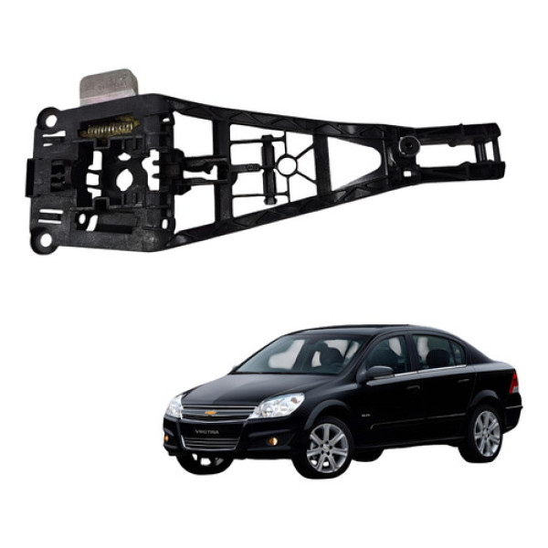 Suporte Macaneta Direito Gm Agile Vectra 2006 2010 2013