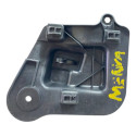 Macaneta Interna Trasei Esquerdo Chevrolet Meriva 2003 2012