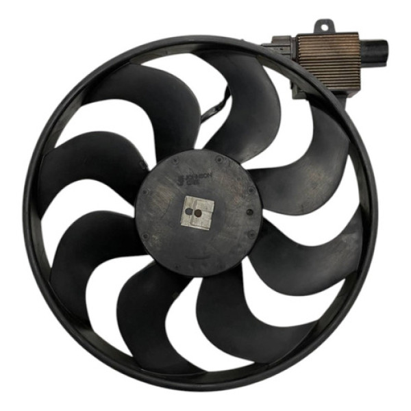 Ventoinha Radiador Gm Onix Prisma 2014 2015 2017 2018 2019