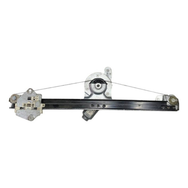 Maquina Vidro Dianteiro Direito Renault Sandero 2008 2013