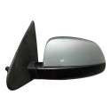 Retrovisor Manual Esquerdo Chevrolet Celta 2007 2015