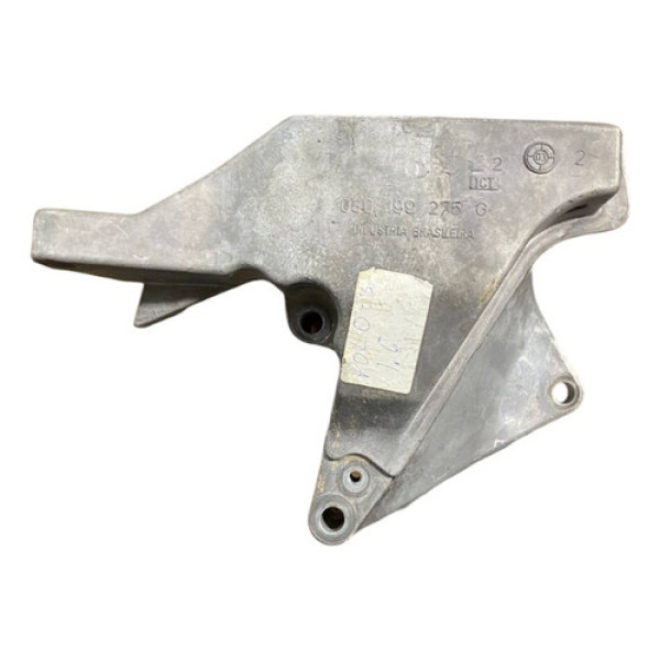 Suporte Coxim Motor Volkswagen Polo 1.6 2009 2010 2014