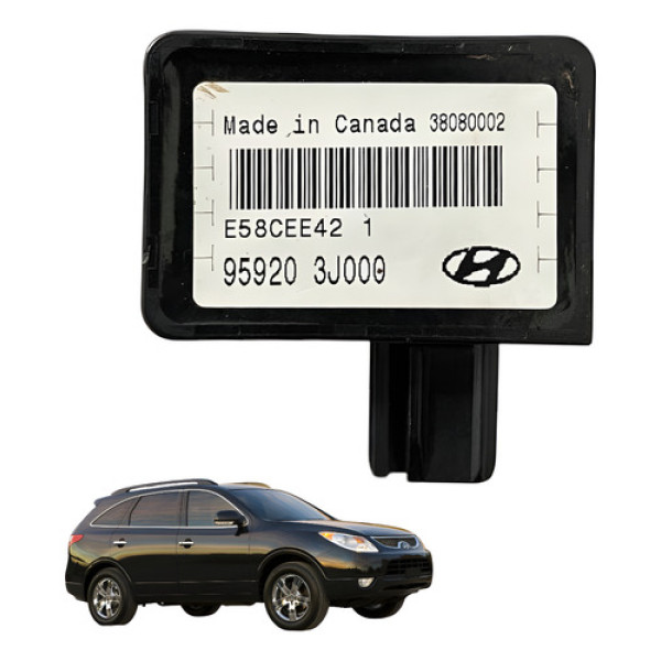 Sensor De Impacto Hyundai Vera Cruz 3.8 V6 2009 2010