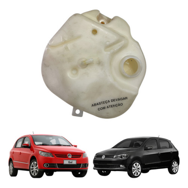 Reservatorio Gasolina Partida Frio G5 G6 2008 2010 2015 2017