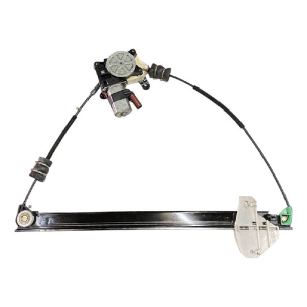 Maquina Vidro Elétrico Dianteira Direito Ford Fiesta 2010 Us