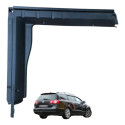 Acabamento Porta Malas Direito Vw Passat Variant 2006 2007 Peça 1