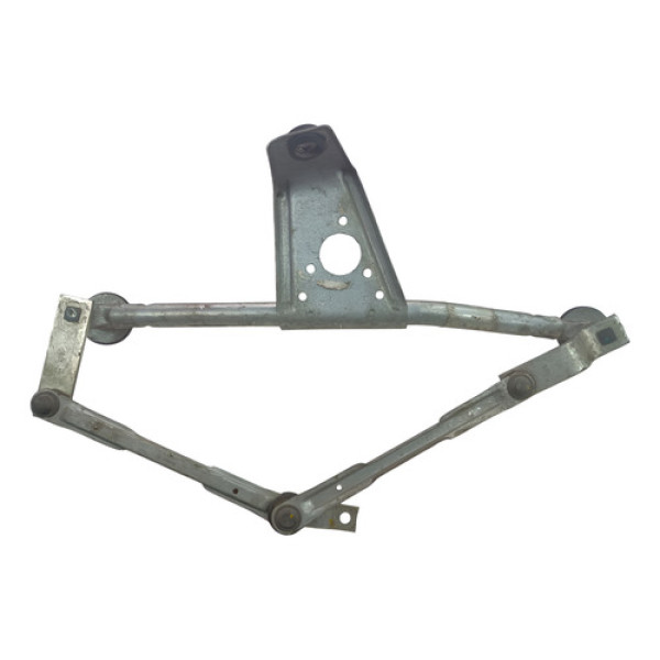 Haste Limpador Parabrisa Dianteiro Peugeot 206 2006 12