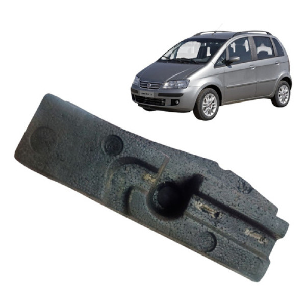 Isopor Absorvedor Impacto Diant Dir Idea 2006 2007 Hlx