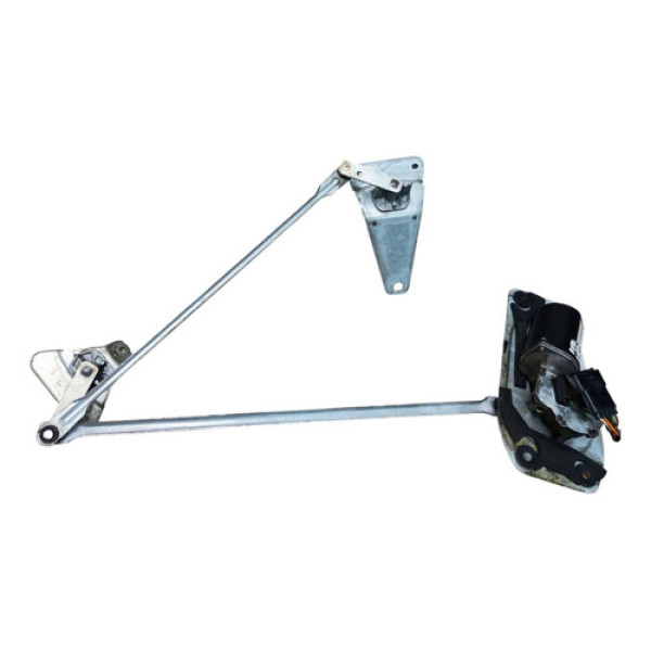 Motor Limpador Parabrisa Dianteiro Peugeot Partner 2010 2021