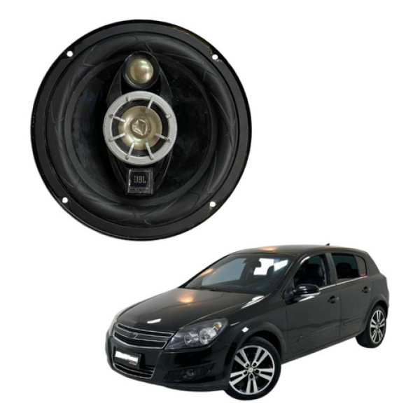 Som Alto Falante Jbl 4 Ohms Gm Vectra Gtx 2009