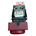 Botao Interruptor Pisca Alerta Citroën C4 Pallas 2008 2013