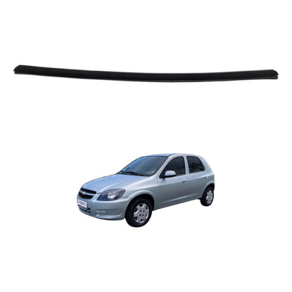 Pestana Interna Porta Diant Esquerda Gm Celta 2012 2013 Lt