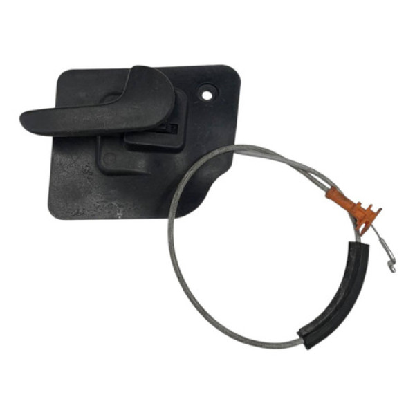 Macaneta Interna Dianteira Direita Chevrolet Meriva 2003 12