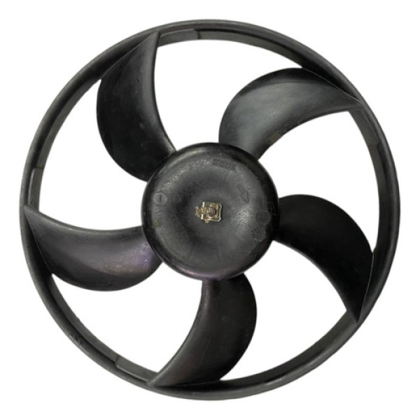 Eletroventilador Motor Ventoinha Palio Fire 2000 2001 2005