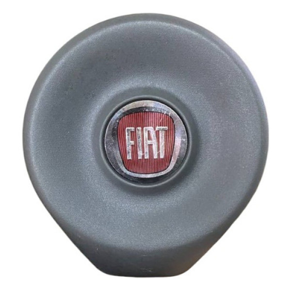 Capa Tampa Buzina Do Volante Fiat Grand Siena 2014 2015 2016