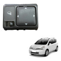 Botao Interruptor Retrovisor Nissan Livina 2009 2010 2014