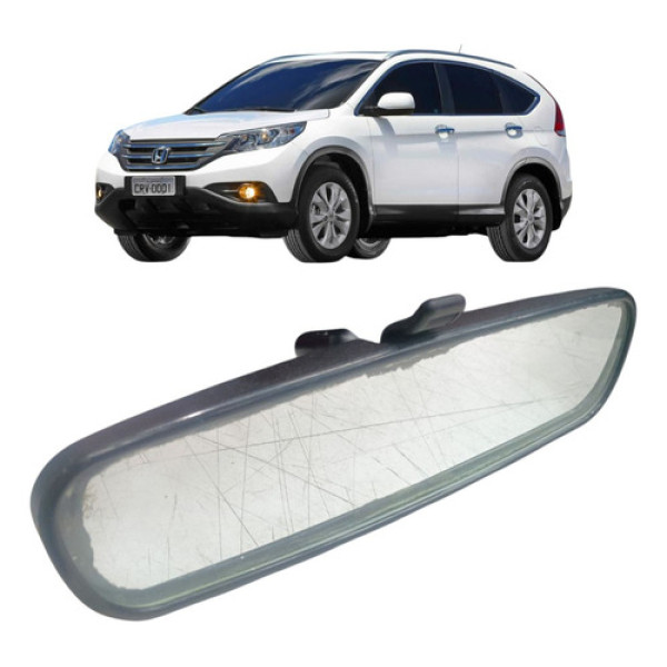 Retrovisor Interno Espelho Crv 2012 Lx 2.0  Original