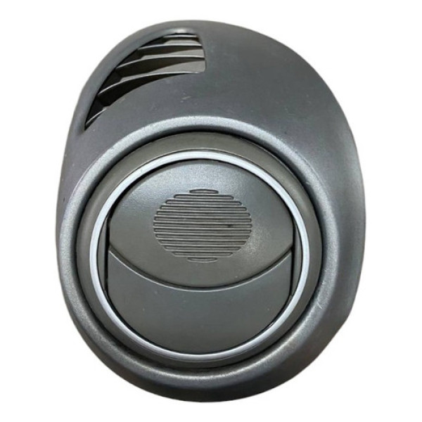 Difusor Ar Painel Esquerdo Fiat Palio Attractive 2015