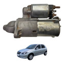 Arranque Motor Partida Gm Celta 1.0 8v 2012 2013 Lt