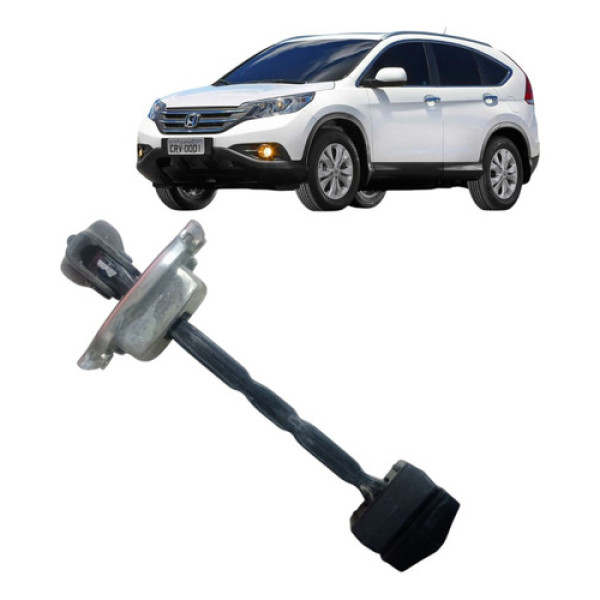 Limitador Porta Diant Direita Crv 2012 Lx 2.0  Original