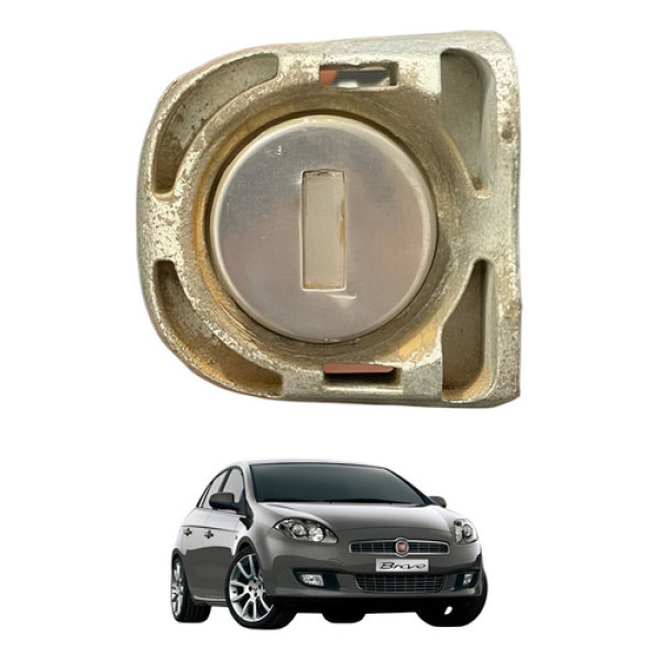 Miolo Porta Dianteira Direita Fiat Bravo 2011 2012 Absolute