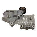 Suporte Do Compressor Ar Chevrolet Cobalt Spin 1.4 1.8 12 18