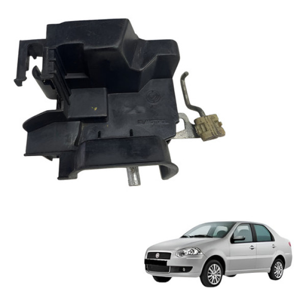 Fechadura Dianteira Esquerdo Fiat Palio Siena 2011 2012