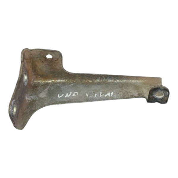 Suporte Coletor Admissão Fiat Uno Vivace 2013 2014 2015