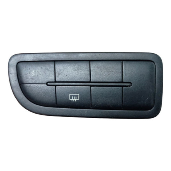 Botao Farol Interruptor Desembacador Palio Uno 2010 14