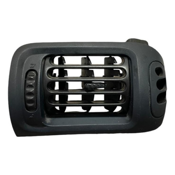 Difusor De Ar Direito Renault Clio 2000 A 2016 - 95095301