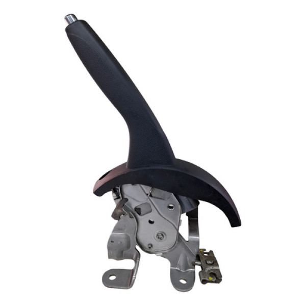 Alavanca De Freio Mao Nissan March 2014 2015 2016 2017