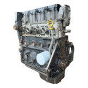 Motor Parcial Gm Celta 1.0 8v Gasolina 2003 2004