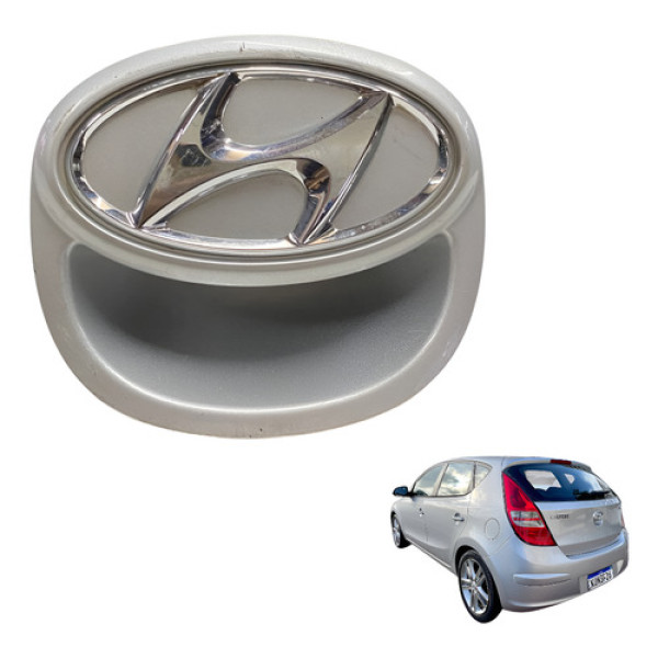 Macaneta Eletrica Tampa Traseira Hyundai I30 2008 2012