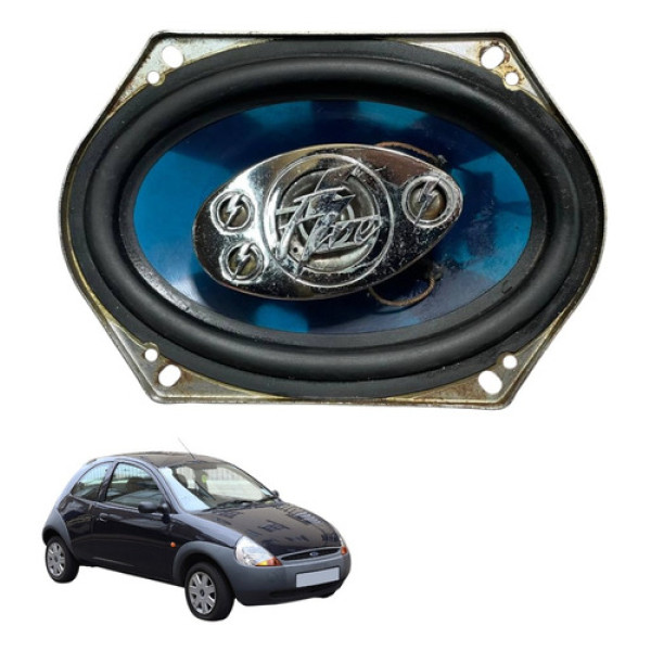 Alto Falante Som Automotivo Ford Ka 2005 Gl