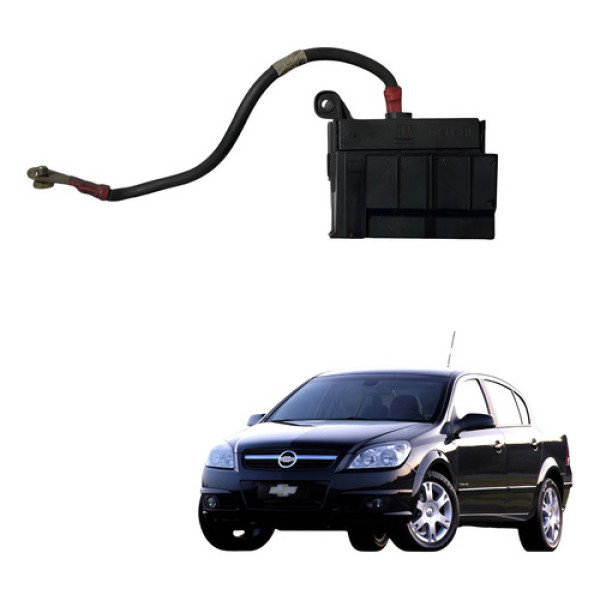 Polo Positivo Caixa De Fusivel Vectra 2005 2006 Elegance