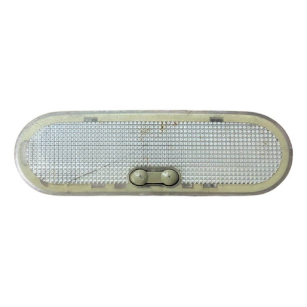 Luz Teto Cortesia Renault Clio Megane Logan 2012 2015 2018