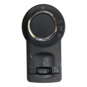 Botão Interruptor Farol Chevrolet Onix 2013 2018