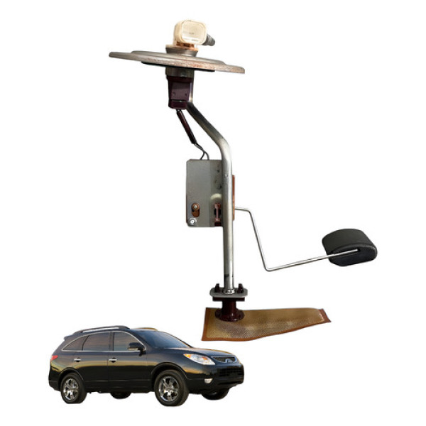 Boia Combustivel Hyundai Vera Cruz 3.8 V6 2009 2010 Gasolina