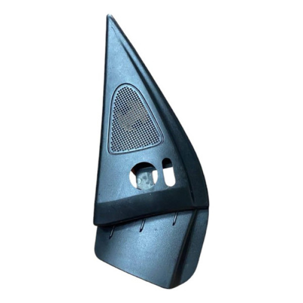 Acabamento Interno Retrovisor Esqu Fiat Palio Siena 09 10 11