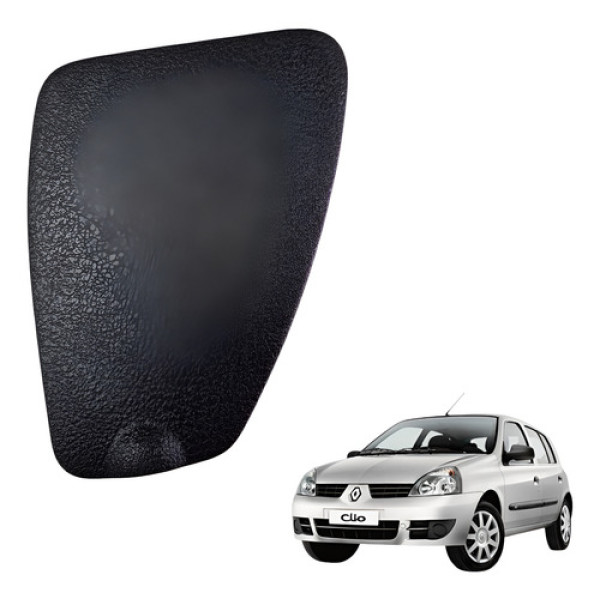 Tampa Caixa Fusivel Renault Clio 2005 2006 2008 2011 2012