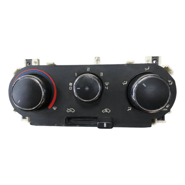 Comando Chave Do Ar Condicionado Fiat Palio Strada 2016