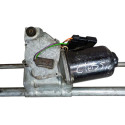Motor Limpador Parabrisa Dianteiro Celta Corsa Classic 97 02