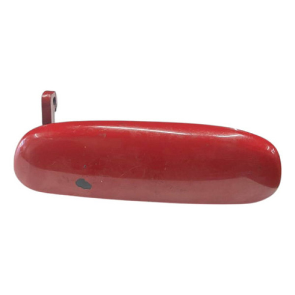 Macaneta Externa Porta Direita Ford Ka 2008 2013